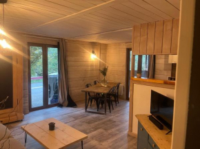 le chalet